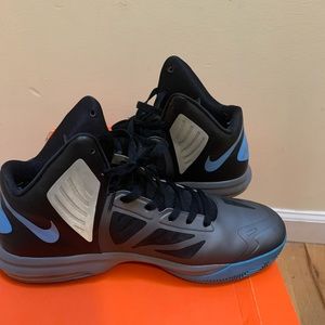 Mens Nike Air max hyperaggressor